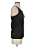 Mizuno Black Active Tank Size S - photo 4