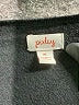 Pixley Color Block Gray Long Sleeve Top Size XL - photo 7