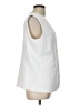 Ann Taylor 100% Polyester Ivory Vest Size 10 - photo 4