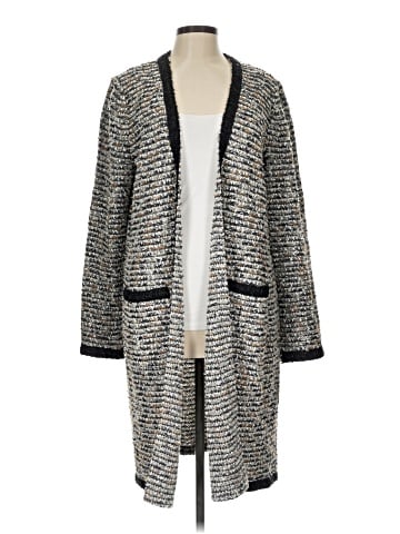 St. John Cardigan (view 1)