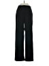 Babaton Black Wool Pants Size 4 - photo 1