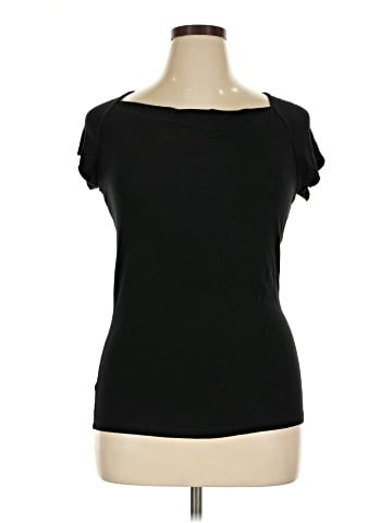 INC International Concepts Sleeveless T-Shirt (view 1)