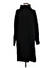 Hemisphere Black Casual Dress Size EU 40 / US 10 - photo 1