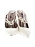 BCBGMAXAZRIA Ivory Mule/Clog Size 7 1/2 - photo 2