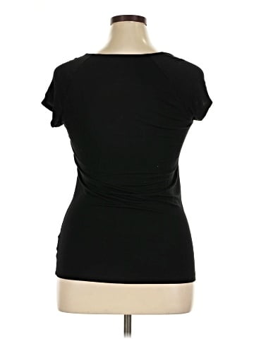 INC International Concepts Sleeveless T-Shirt (view 2)