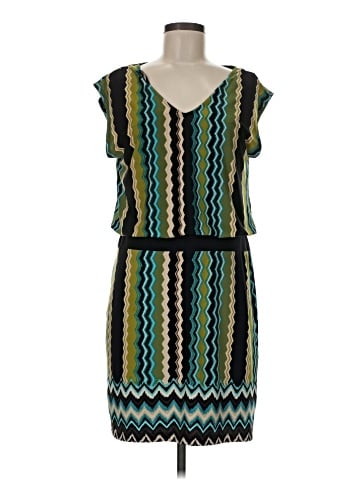 Sandra Darren Casual Dress (view 1)