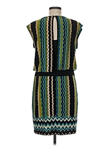 Sandra Darren Casual Dress (view 2)