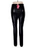 Commando Black Leggings Size XL - photo 2