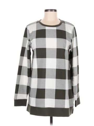 Lands' End Pullover Sweater (view 1)