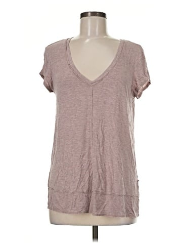 H by Bordeaux Short Sleeve T-Shirt (view 1)