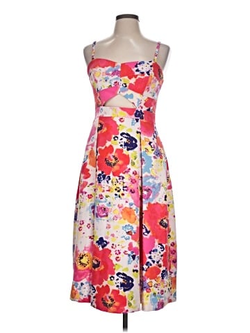 RACHEL Rachel Roy Cocktail Dress (view 1)