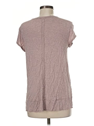 H by Bordeaux Short Sleeve T-Shirt (view 2)