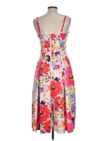 RACHEL Rachel Roy Cocktail Dress (view 2)