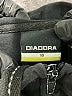 Diadora Black Jacket Size 10 - photo 7