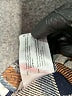 Mayoral Plaid Tan Skort Size 4 - photo 4