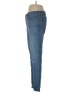 Madewell Argyle Blue Jeans Size 31 waist - photo 5