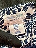 Sigrid Olsen Print Blue Skort Size M - photo 3