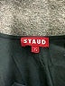 STAUD Black Cocktail Dress Size XS - photo 7
