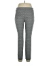 Tribal Chevron-herringbone Gray Casual Pants Size 14 - photo 1