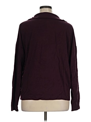 Lou & Grey Long Sleeve Top (view 2)