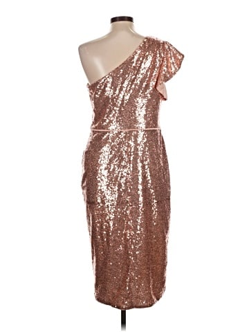 IEENA for Mac Duggal Cocktail Dress (view 2)
