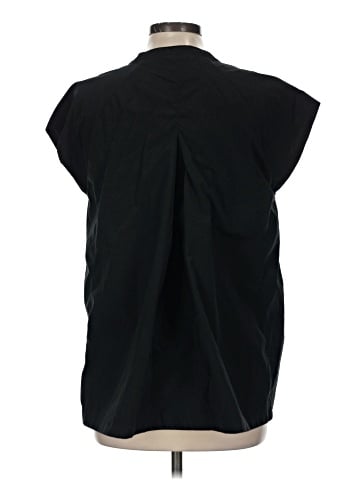 Athleta Short Sleeve Blouse (view 2)