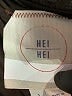 Hei Hei 100% Rayon Brown Jacket Size S - photo 6