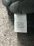 SO Stripes Black Pullover Sweater Size XL - photo 8