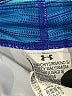 Under Armour Blue Active Pants Size S (youth) - photo 3