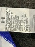 Under Armour Blue Active Pants Size S (youth) - photo 5