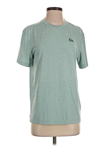 Quiksilver Active T-Shirt (view 1)
