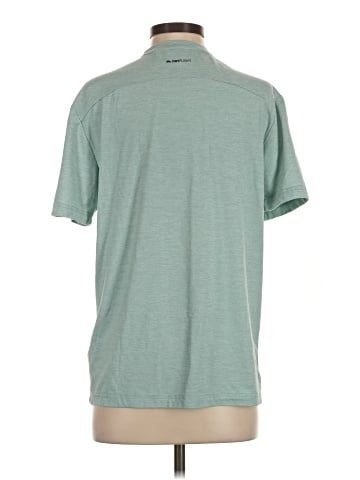 Quiksilver Active T-Shirt (view 2)