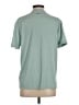 Quiksilver Teal Active T-Shirt Size S - photo 2
