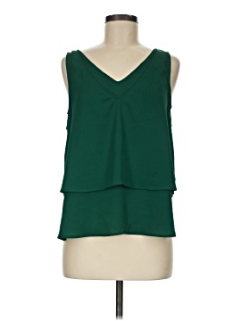 Hd In Paris Sleeveless Blouse