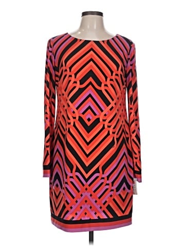 Trina Turk Casual Dress (view 1)