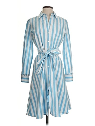 Draper James Casual Dress (view 1)