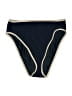 Splendid Blue Swimsuit Bottoms Size S - photo 1