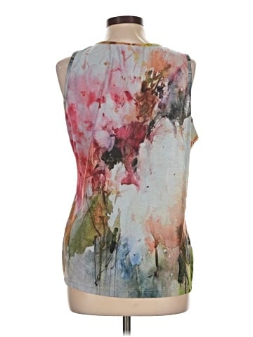 Parsley & Sage Sleeveless T-Shirt (view 2)