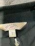 Monterey Club Black Track Jacket Size S - photo 6