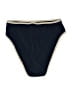 Splendid Blue Swimsuit Bottoms Size S - photo 2
