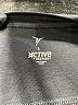Active 100% Polyester Gray Long Sleeve T-Shirt Size S - photo 7