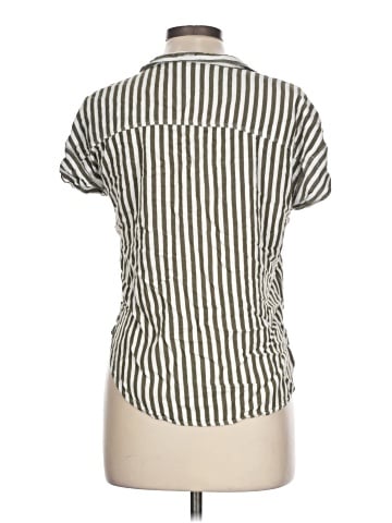 Alexander Jordan Short Sleeve Blouse (view 2)