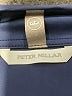 PETER MILLAR Blue Vest Size L - photo 6