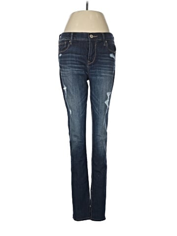 Express Jeans Jeans (view 1)