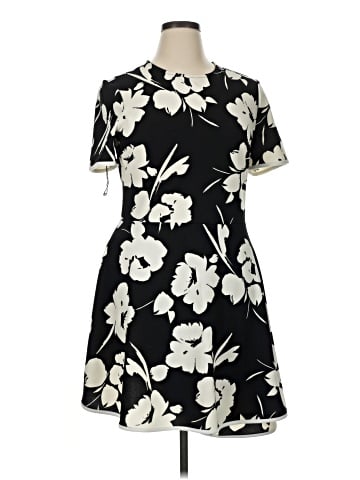 London Times Casual Dress (view 1)