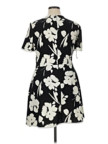 London Times Casual Dress (view 2)