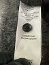 Splendid 100% Viscose Black Long Sleeve Blouse Size S - photo 8
