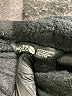 The North Face 100% Polyester Solid Green Snow Jacket Size XXL - photo 6