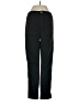 Joie Solid Black Casual Pants Size 27 waist - photo 1