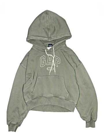Gap Zip Up Hoodie (view 1)